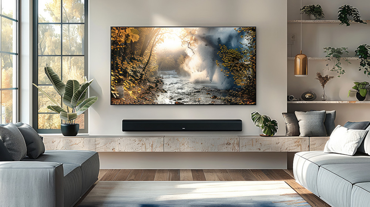 Fernseher bei Elektrotechnik Krüger in Sandersdorf
