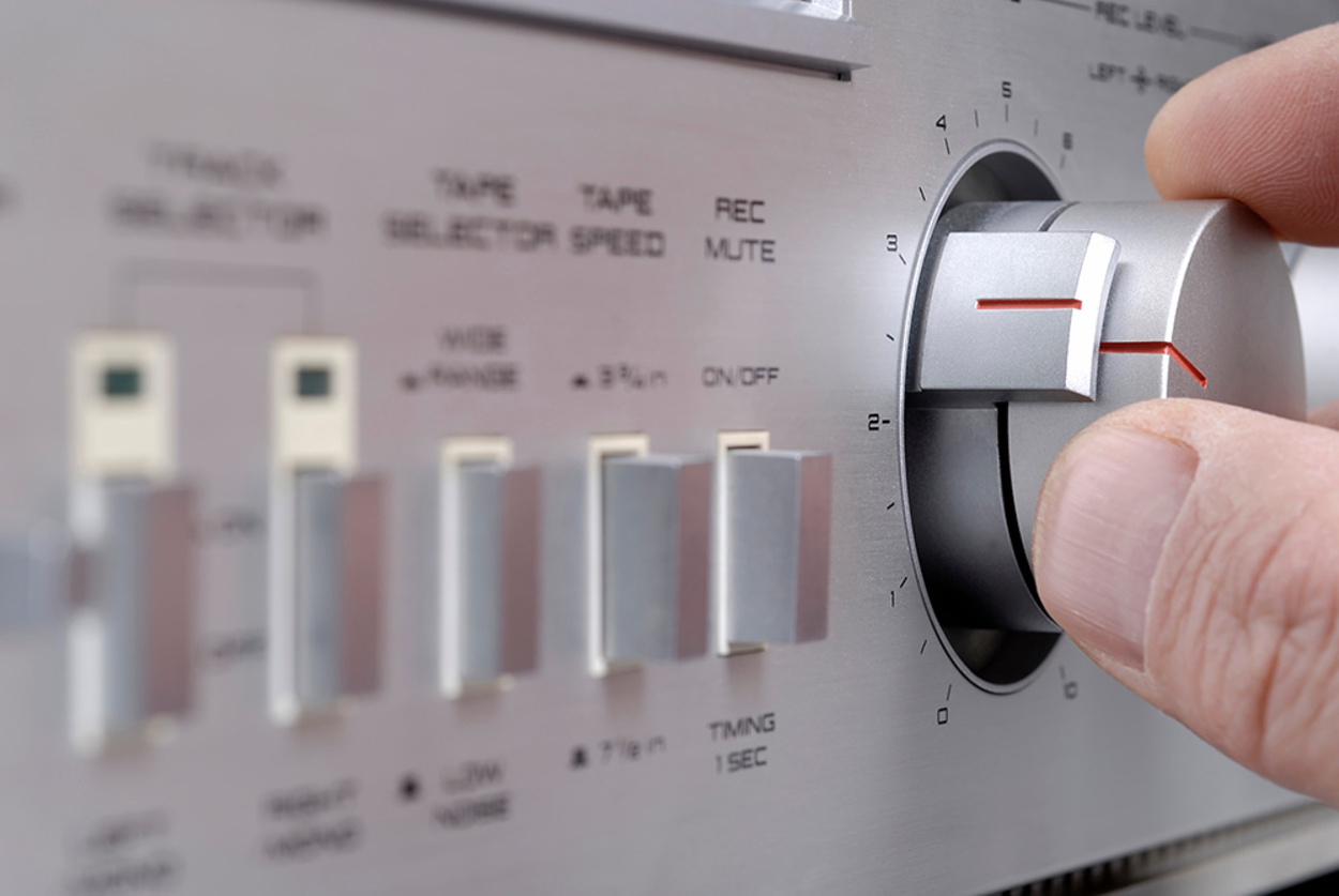 High Fidelity – HiFi bei Elektrotechnik Krüger in Sandersdorf