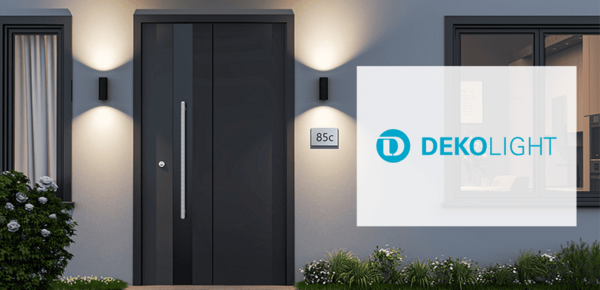 DEKO-LIGHT bei Elektrotechnik Krüger in Sandersdorf