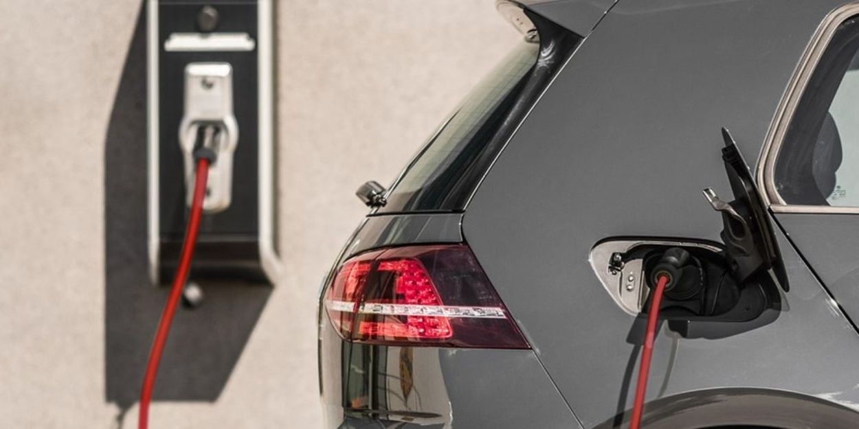 Schutz für E-Mobility bei Elektrotechnik Krüger in Sandersdorf