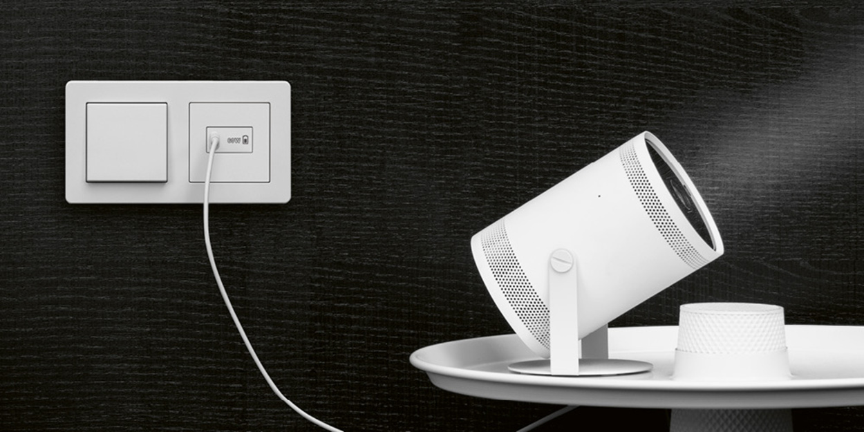 Ladegerät USB PD 60 bei Elektrotechnik Krüger in Sandersdorf