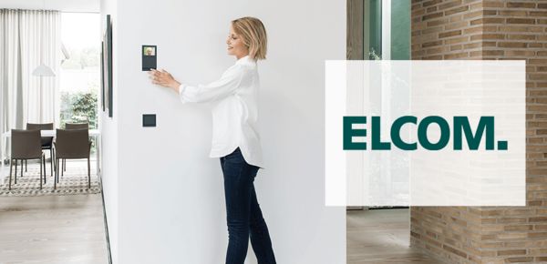 Elcom bei Elektrotechnik Krüger in Sandersdorf