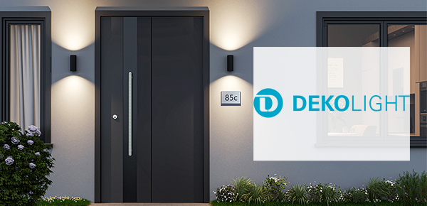 DEKO-LIGHT bei Elektrotechnik Krüger in Sandersdorf